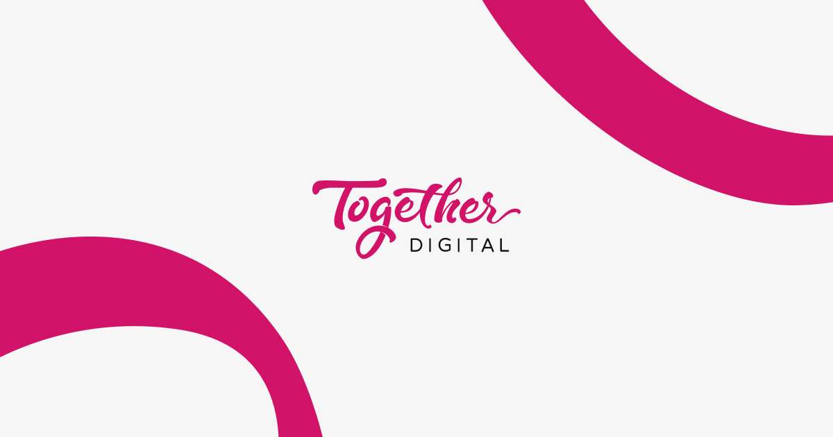 Together Digital logo